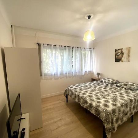 Appartement Antibes Bagian luar foto
