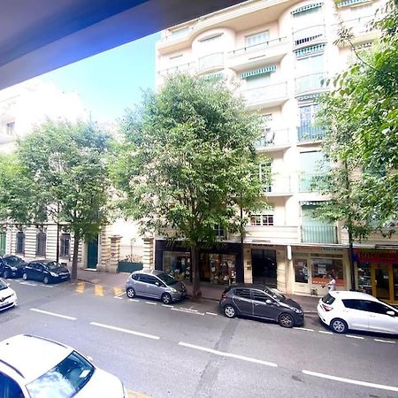 Appartement Antibes Bagian luar foto