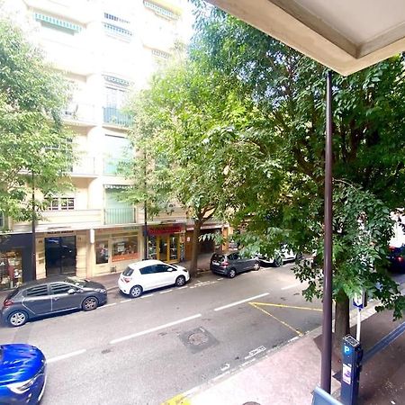 Appartement Antibes Bagian luar foto