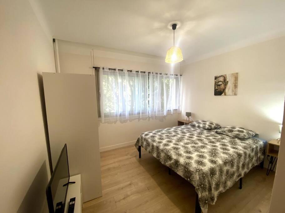 Appartement Antibes Bagian luar foto