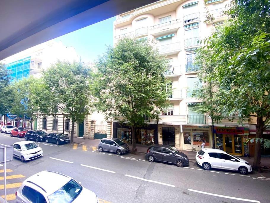 Appartement Antibes Bagian luar foto