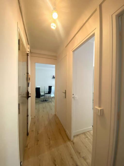 Appartement Antibes Bagian luar foto