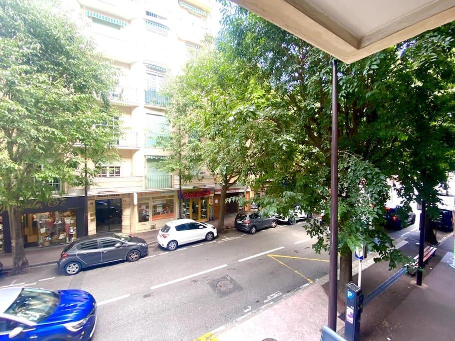 Appartement Antibes Bagian luar foto